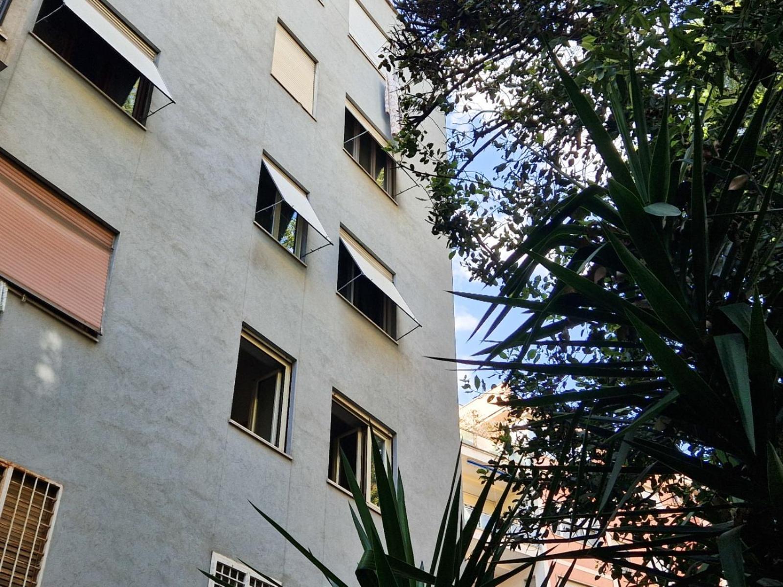 Conca D'oro Colors - Metro & Wi-fi Apartamento *